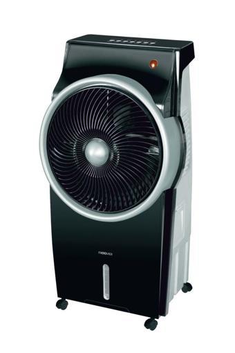 Fan Tower ZLF-801RC Siyah Hava Soğutucu