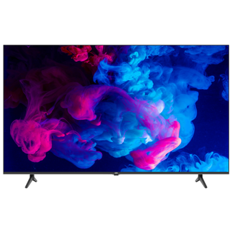 Beko B55 Q 987 A 4K Ultra HD 55" 140 Ekran Uydu Alıcılı Google Smart QLED TV