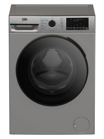 Beko CMX 10120 S 10 kg 1200 Devir Çamaşır Makinesi