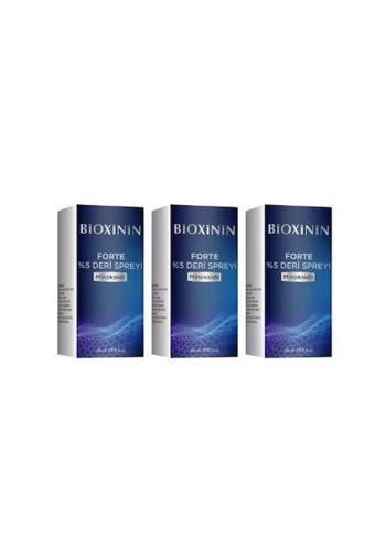 Bioxinin Forte %5 Saç Sprey 3 KUTU