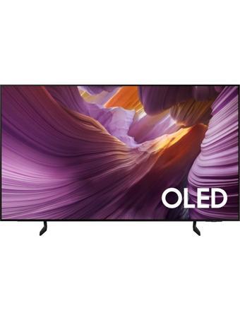 Samsung 55S85F 55'' 139 Ekran Uydu Alıcılı 4K Ultra Hd Tizen Smart OLED Tv