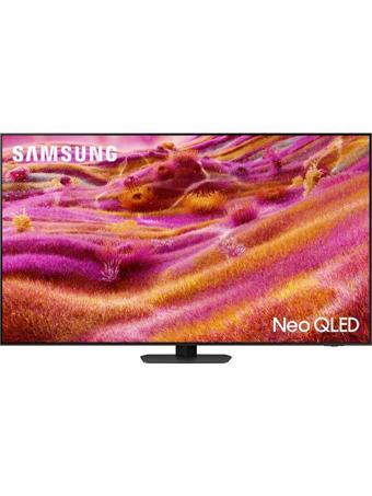 Samsung 65QN90F 65'' 165 Ekran Uydu Alıcılı 4K Ultra HD Tizen Smart QLED TV