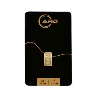 Altın Anne 1 Gr 24 Ayar Ard Gram Altın