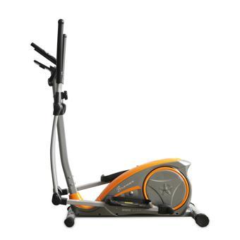 Voit D70 Bronze Collection Eliptik Kondisyon Bisikleti | Bluetooth Destekli, 8 Kademe Direnç, LED Göstergeli, Nabız Ölçerli