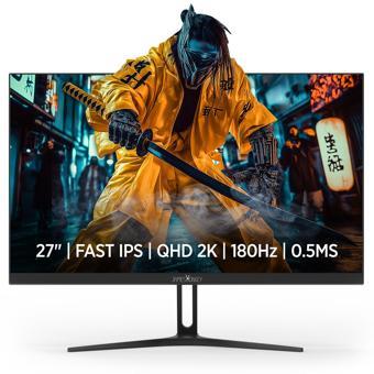 James Donkey Epic Q40 27'' 180Hz 0.5Ms QHD Fast IPS Gaming Monitör (Sıfır Ölü Piksel Garantili)