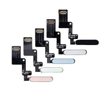 İpad Air 5.Nesil İle Uyumlu Orta Tuş Flex A2588 A2589 A2591