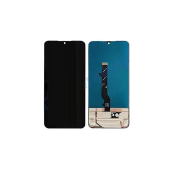 TCL 30 Plus ile Uyumlu Oled Ekran Dokunmatik T676k