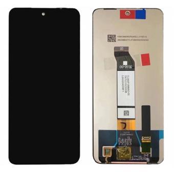 Xiaomi Redmi 10 5G ile Uyumlu Lcd Ekran Dokunmatik 22041219G