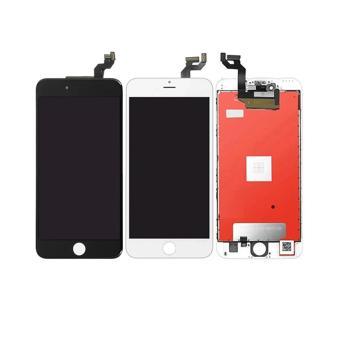 Apple iPhone 6S Plus ile Uyumlu Revize Orjinal Lcd Ekran Dokunmatik