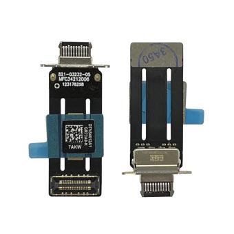 İpad Mini 6 İle Uyumlu Şarj Soket Filmli A2567 A2568 A2569