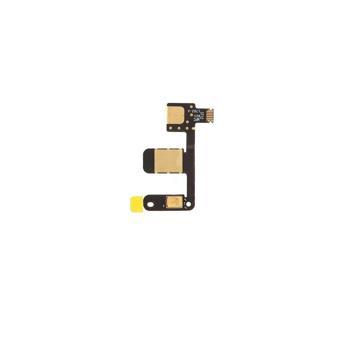 İpad Mini 1-2-3 İle Uyumlu Mikrofon Film Flex İthal A1432 A1454 A1455