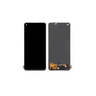 Oppo Realme 11 4G İle Uyumlu Oled Ekran Dokunmatik Rmx3636
