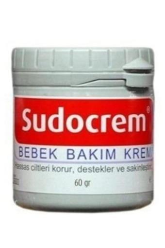 Sudocrem Bebek Bakım Kremi 60 gr