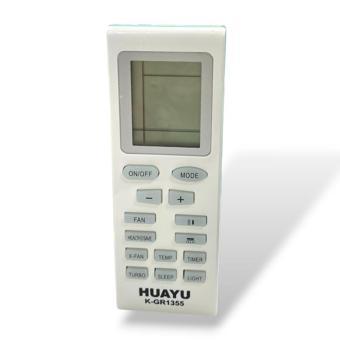 Huayu Vestel - Regal Klima Kumandası K-GR1355