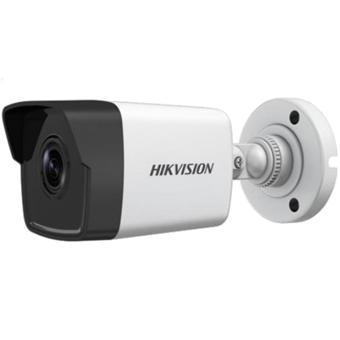 HAIKON DS-2CD1021G2-LIUF 2MP 4MM IR KAMERA IP BULLET (H265+POE) (Dahili Mikrofon)