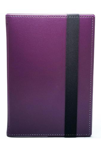 Zdn Case Acer Iconia One 7 - B1-730Hd - 7"  Tablet Uyumlu Standlı Üniversal Kapaklı Tablet Kılıfı