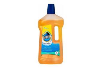 Pronto 750 ml Ahşap Temizleyici