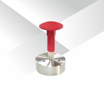 Akse Köfte Kalıbı 20-30 Gr 7 Cm 
