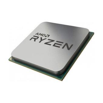AMD Ryzen 7 5700X 3.4GHz 4.6GHz 36MB AM4 65W Tray Kutusuz Fansız İşlemci