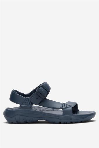 Unisex Eva Spor Kaymaz Yürüyüş Sandaleti LACİVERT