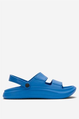 Unisex Ortopedik Deniz Havuz Terliği Sandalet MAVİ