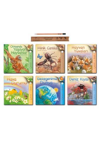 Zaman Kaybolmaz / Bir Ömür Nasıl Yaşanır? / Insan Geleceğini Nasıl Kurar? 3 Kitap Set - Kronik Kitap