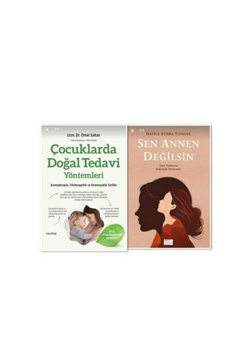 Serhat Yabancı 4'Lü Set - Mona Kitap