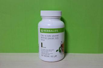 Herbalife Bitkisel Konsantre Klasik Çay 102 gr.