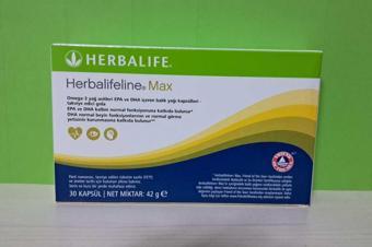 Herbalife Omega-3 30 Kapsül 58547136