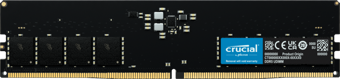 Crucial CT32G48C40U5 32 GB DDR5 4800Mhz CL40 Bilgisayar Bellek
