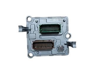 Mercedes-Benz Actros MP4 AdBlue Kontrol Beyni A0004467454