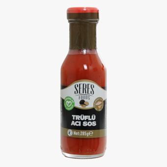 Seres Foods Trüflü Acı Sos 285 g e