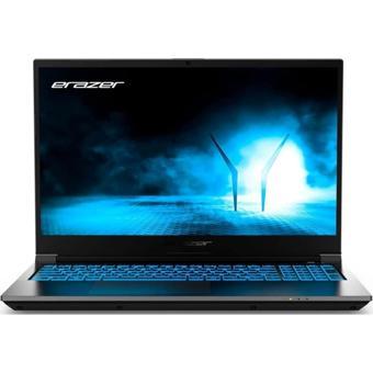 Erazer Crawler E50i, Md600013-r32, İ7-12650h,  15.6" Fhd, 144hz, 32gb Ram, 512gb Nvme M.2 Ssd, 6gb R