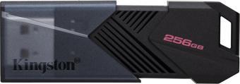 Dtxon-256Gb 256Gb Portable Usb 3.2 Gen 1 Datatraveler Exodia Onyx Flash Bellek