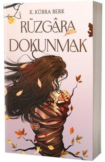 Rüzgara Dokunmak - Artemis Yayınları
