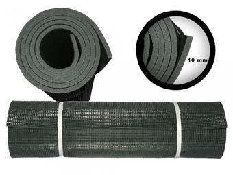 Captain Kamp Matı 10 mm Eva Yatak 60x190 cm Haki