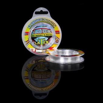 Latex %100 Fluorocarbon Misina 100mt 0.16mm