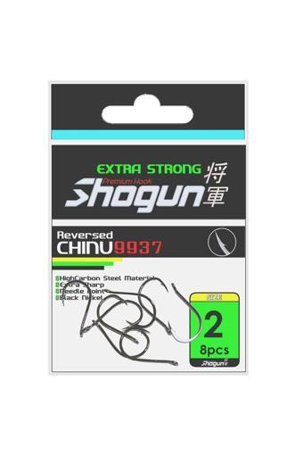 Shogun 9937 Chinu Yüksek Karbon Çelik İğne No:7