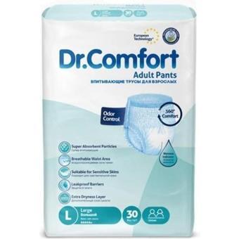 Dr.Comfort Dr.. Comfort Emici Külot Large
