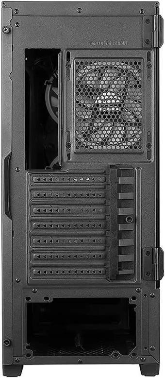 Bgears b-Voguish-RGB Oyun Bilgisayarı ATX Kasası Gaming PC