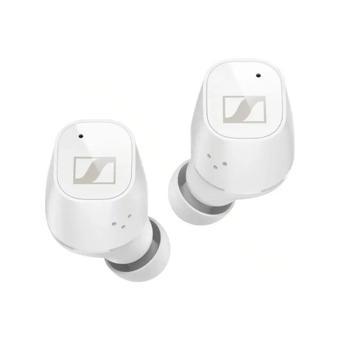 SENNHEISER CX Plus Gerçek Kablosuz Kulaklık CX Plus TW White