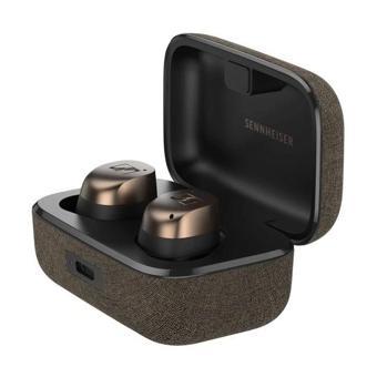 SENNHEISER Momentum True Kablosuz 2 Black Copper MTW4