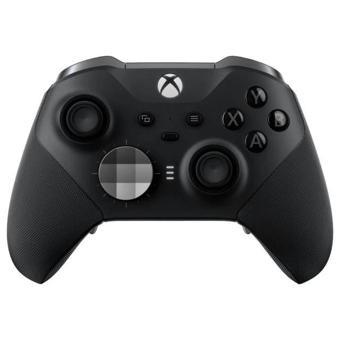 Xbox Elite Kablosuz Oyun Kumandası Serisi 2 Core Black
