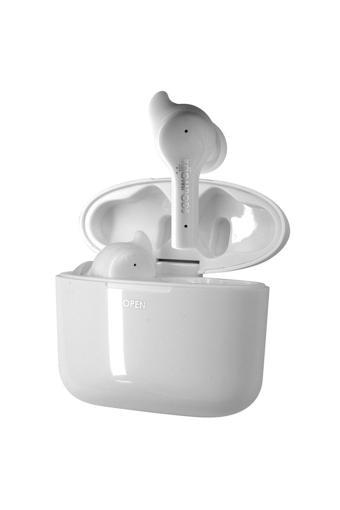 Boompods Bassline Go, Tws Kulaklık, Beyaz