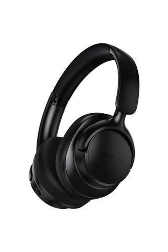 Boompods Headpods Anc+, Bt Kulaklık, Over Ear, Siyah