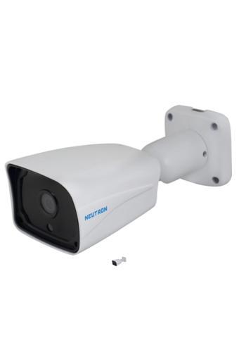 Neutron Tra-7210 Hd-U Güvenlik Kamerası 2 Mp Ahd Bullet Dış Ortam