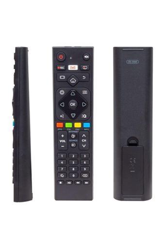 Sunny Kl Crs-300At * Hı-Level Rm-L265C Androıd Tv Lıve Tv Tuşlu Lcd-Led Tv Kumanda Yazısız