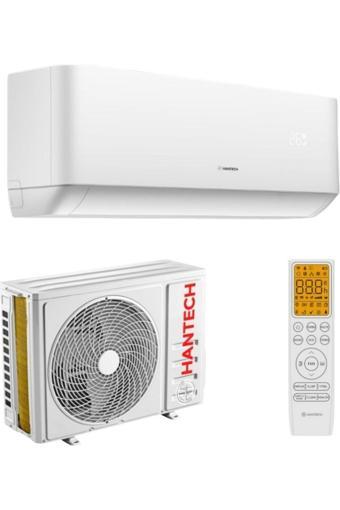 Hantech H-Pro (Wi-Fi Montaj Dahil) 24.000 Btu/H Duvar Tipi Inverter Klima