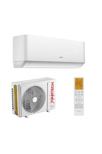 Hantech H-Pro (Wi-Fi Montaj Dahil) 18.000 Btu/H Duvar Tipi Inverter Klima
