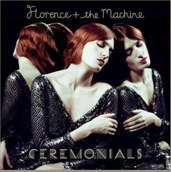 Ceremonials Plak - Florence + the Machine 